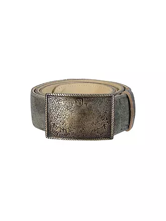 BECKERT | Ceinture traditionnelle LICHTENSTEIN | braun